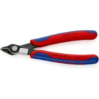 Knipex Schneidezange 1.2 Mm 125 Mm