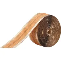 ROLL Super-Golden Konfektionsband 60g Länge 50m