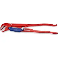 Knipex Rohrzange S-Maul