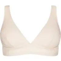 Barts Bikini Oberteil Damen Simoa Longline Cream-42