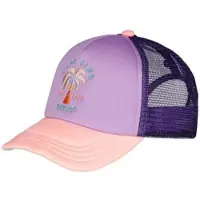Barts Kappe Kinder Surfie Cap Lilac (Größe 50)