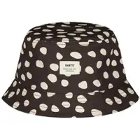 Barts Fischerhut Unisex Lowan Hat Coffee-Einheitsgröße