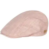 Barts Kappe Herren Jarvis Cap Pink (Large)