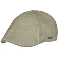 Barts Kappe Herren Savoor Cap Stone (Medium)