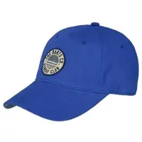 Barts Kappe Herren Mauroo Cap Blue