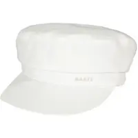 Barts Kappe Damen Seraphe Cap White