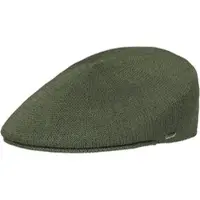 Barts Kappe Herren Faeble Cap Army (Large)