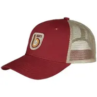 Barts Kappe Herren Loughran Cap Brick