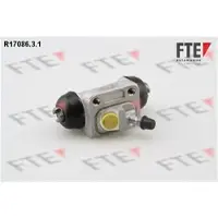 FTE Radbremszylinder 9210067