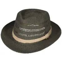 Barts Hut Herren Drifta Hat Brown-Einheitsgröße