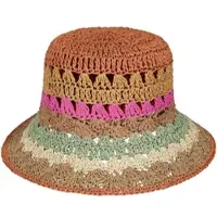 Barts Hut Damen Feathery Hat Copper-Einheitsgröße