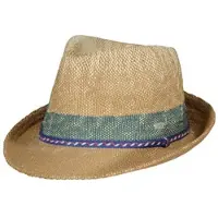 Barts Hut Kinder Tostado Hat Khaki-Größe 53 - 55