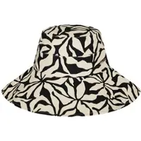 Barts Hut Damen Hamuty Hat Black-Einheitsgröße