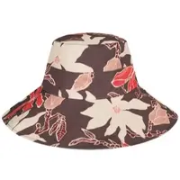 Barts Hut Damen Hamuty Hat Coffee-Einheitsgröße