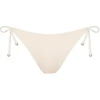 Barts Bikini Hose Damen Simoa Tanga Cream-Größe 38