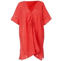 Barts Raimha Kaftan coral (11) one size