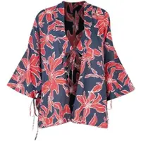 Barts Falesy Kimono denim (38) one size