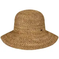 Barts Siezta Hat light brown (24) M