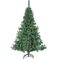 Wellhome - Elegante grüne Fichte - Höhe 150 cm
