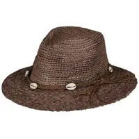 Barts Hut Damen Alora Hat Coffee-S