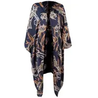 Barts Navyo Kimono navy (03) one size