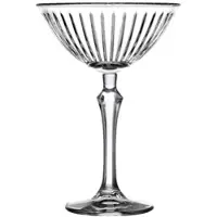 Pasabahce 36x Martinigläser, Serie Joy 0,23 Liter