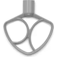 Smeg Flachrührer für standmixer SMFB04