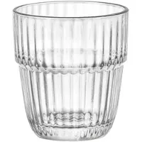 Bormioli Rocco 36x Trinkglas, Serie Barshine von Stalgast, 305 ml, 6 Stück