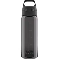 SIGG Wasserflasche Total Color One Anthracite 0,6L