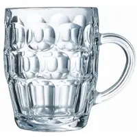 Arcoroc 24 Bierkrüge 57 cl Britannia -