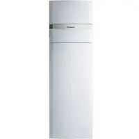 Vaillant Paket 4.6203 flexoCOMPACT exclusive VWF 118/4