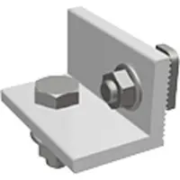 Vaillant Universal Adapter Montageschiene für Montageträger und Stockschraube (2 Stück)