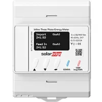 Vaillant 12.117 Set XL 30x AC-450TGBL/108BB auf NX20K-RW000CYN4 13,50 kWp