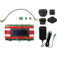 SolarEdge SE1000-CCG-F-S1 Firefighter Gateway