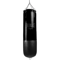 Everlast Powerlock Chain Included Ungefüllter Boxsack