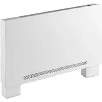 Arbonia Wohnraum Fan Coil Größe 2 Condiline DXH-ECM-MV-CB-T 20