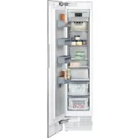 GAGGENAU RF411306, Serie 400, Vario Gefriergerät, 212.5 x 45.1 cm
