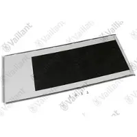 Vaillant Seitenblech links M 0020266333