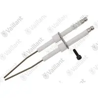 Vaillant Zündelektrode 2 Stück 0010042401