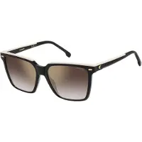 Carrera 3069/S Black beige 57/16/140 Damen Sonnenbrillen