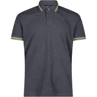 CMP 34d5987 Kurzarm-poloshirt