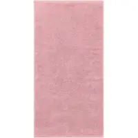 BETTWARENSHOP Handtuch Serie Premium Duschtuch 70x140 cm | altrosa - pink