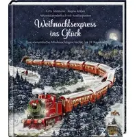 Coppenrath Verlag Weihnachtsexpress ins Glück
