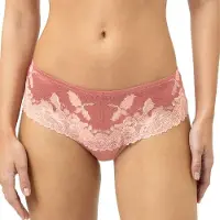 Mey Lingerie Hipster Luxurious | Grösse: 46 | Farbe: Blush