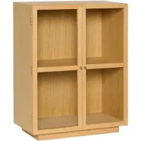 Hubsch Mae Schrank natürlich
