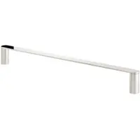 Sotech Handtuchhalter BOSTON Rund Länge 600 mm Edelstahl Poliert