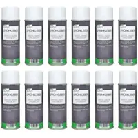 KOKA 12x Sprühkleber mit Verstellbarem Sprühkopf