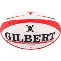 Gilbert Rugbyball Biarritz 2021/22