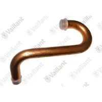 Vaillant Rohr 0010033588