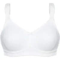 Susa Minimizer-BH "Milano" Soft-Cups, Microfaser, blickdicht, elastisch